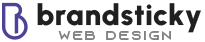 Brandsticky